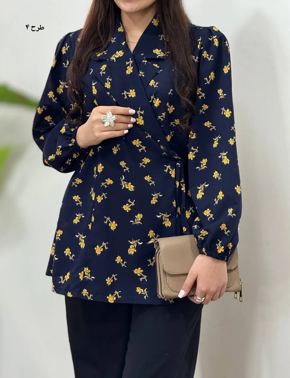 تونیک مجلسی آیسو آیسودا 10